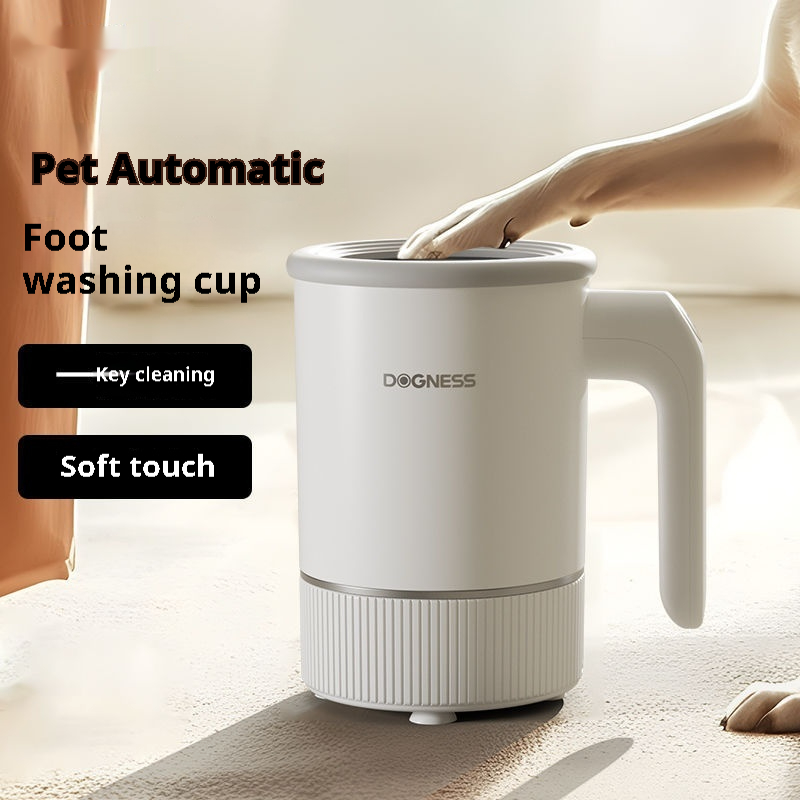 🌿 Pawzen CleanStep