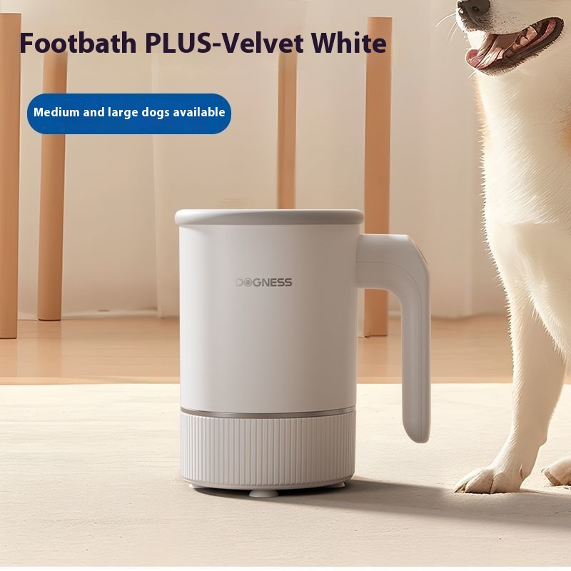 🌿 Pawzen CleanStep