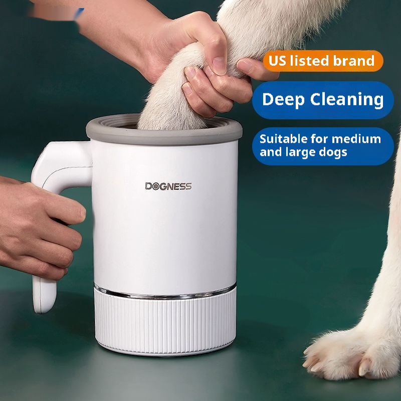 🌿 Pawzen CleanStep