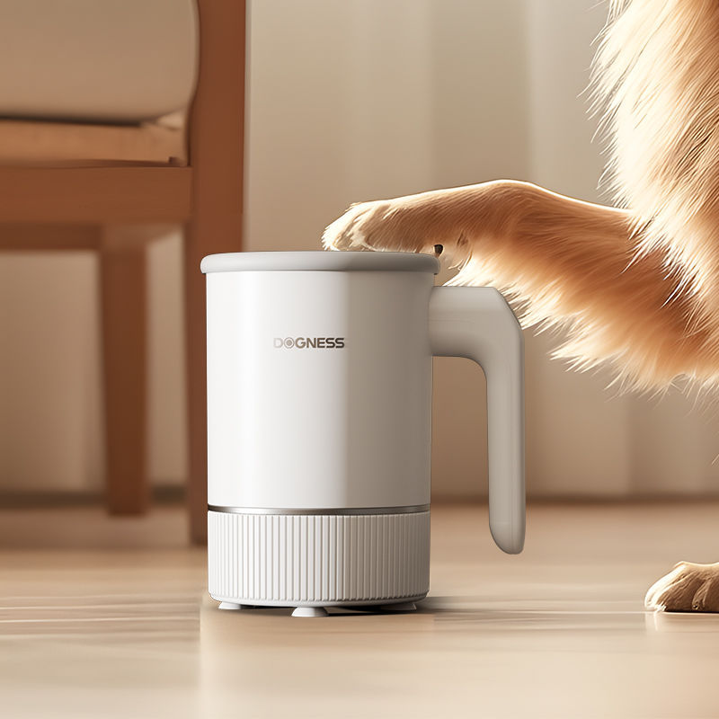 🌿 Pawzen CleanStep