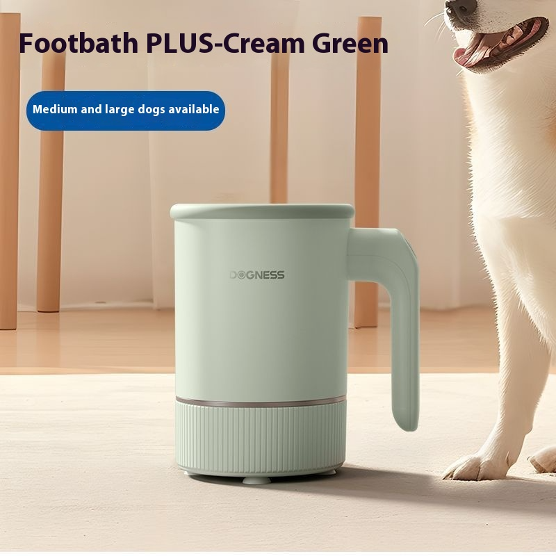 🌿 Pawzen CleanStep