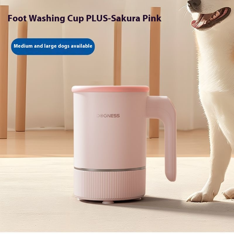 🌿 Pawzen CleanStep