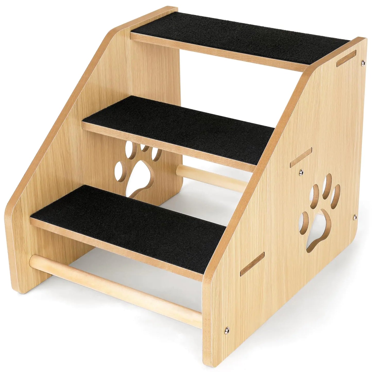🐾 PawZen Elevate