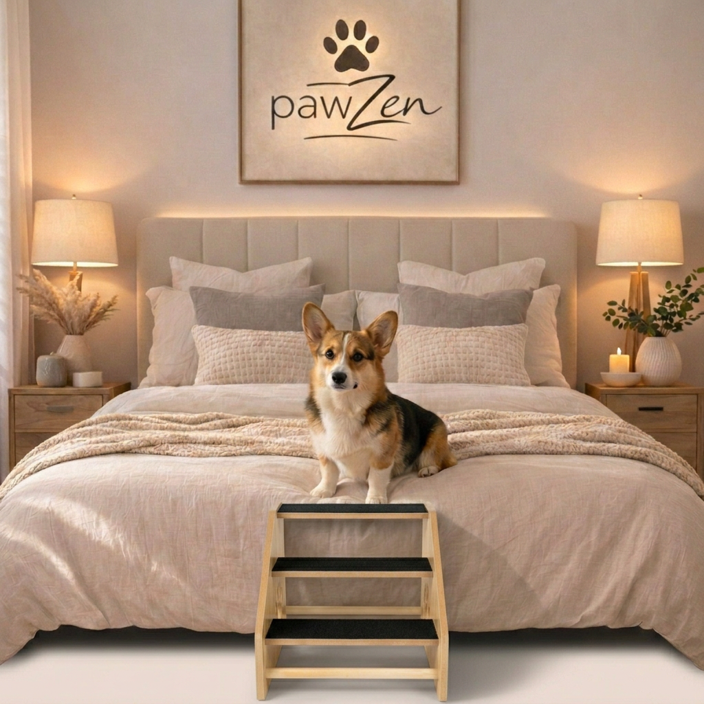 🐾 PawZen Elevate