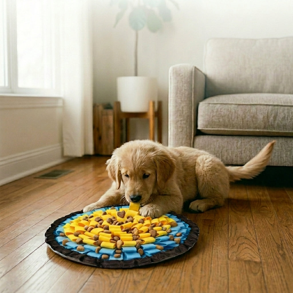 PawZen™ Snuffle Mat